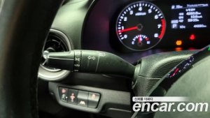 Kia K3 Standard 2021 года из Южной Кореи