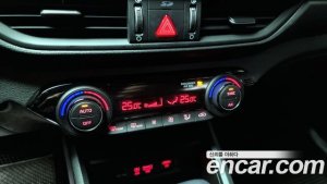 Kia K3 Standard 2021 года из Южной Кореи