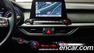 Kia K3 Standard 2021 года из Южной Кореи
