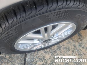 Kia morning Prestige 2021 года из Южной Кореи