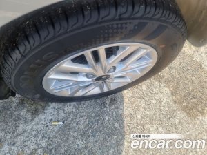 Kia morning Prestige 2021 года из Южной Кореи