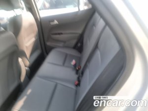 Kia morning Prestige 2021 года из Южной Кореи