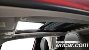 Jeep Renegade 1.6 Дизель Limited 2020 года из Южной Кореи