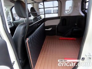 Kia RAY Facelift 2021 года из Южной Кореи