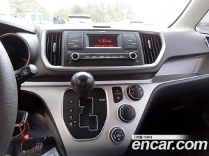 Kia RAY Facelift 2021 года из Южной Кореи
