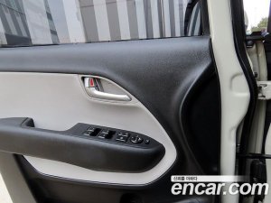 Kia RAY Facelift 2021 года из Южной Кореи