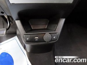 Kia RAY Facelift 2021 года из Южной Кореи