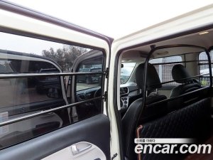 Kia RAY Facelift 2021 года из Южной Кореи