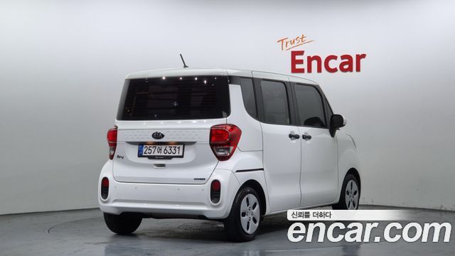 36855314_002.jpg Kia RAY Facelift 2021 года из Южной Кореи