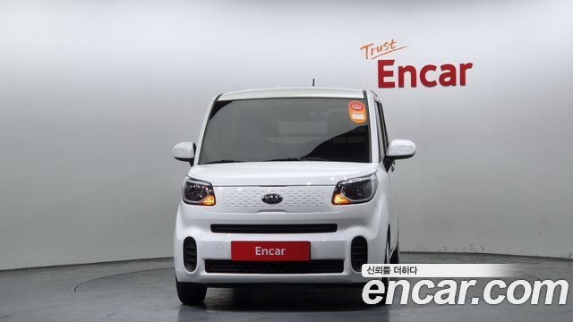 36855314_003.jpg Kia RAY Facelift 2021 года из Южной Кореи