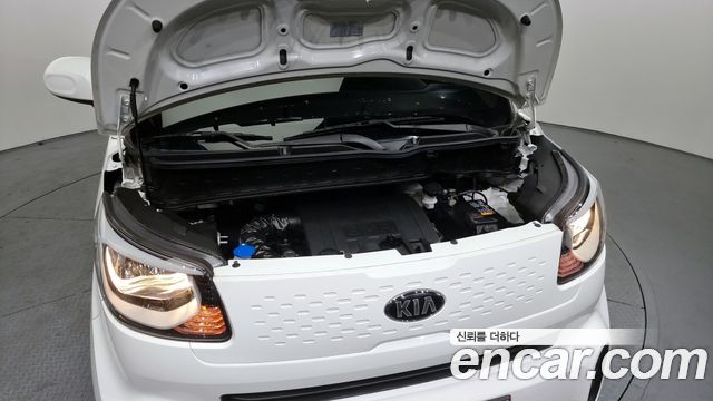 36855314_006.jpg Kia RAY Facelift 2021 года из Южной Кореи