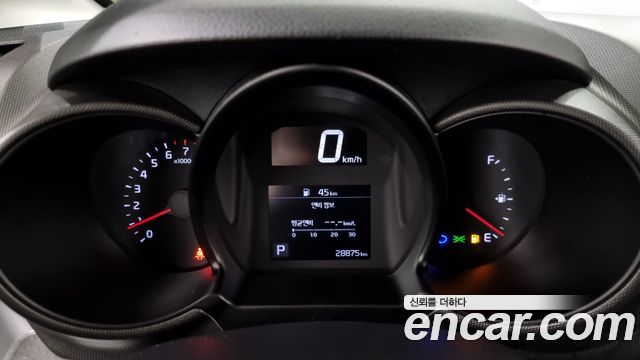 36855314_008.jpg Kia RAY Facelift 2021 года из Южной Кореи