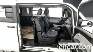 Kia RAY Facelift 2021 года из Южной Кореи