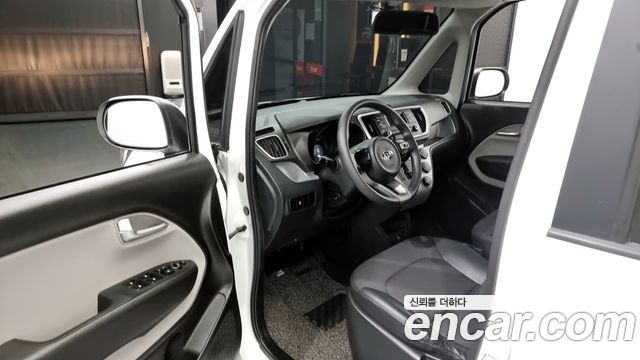 36855314_015.jpg Kia RAY Facelift 2021 года из Южной Кореи