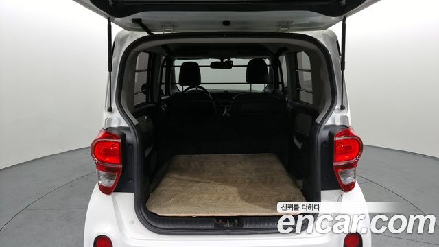 36855314_016.jpg Kia RAY Facelift 2021 года из Южной Кореи