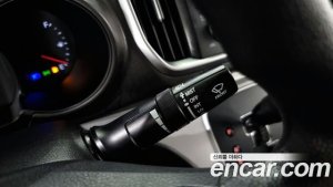 Kia RAY Facelift 2021 года из Южной Кореи