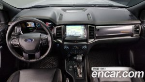 Ford Ranger 2.0 2021 года из Южной Кореи