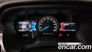 Ford Ranger 2.0 2021 года из Южной Кореи