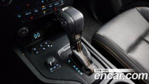 Ford Ranger 2.0 2021 года из Южной Кореи