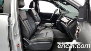 Ford Ranger 2.0 2021 года из Южной Кореи