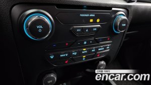 Ford Ranger 2.0 2021 года из Южной Кореи
