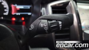 Ford Ranger 2.0 2021 года из Южной Кореи