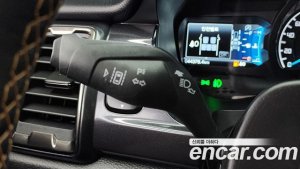 Ford Ranger 2.0 2021 года из Южной Кореи