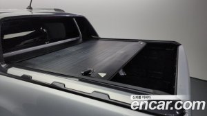 Ford Ranger 2.0 2021 года из Южной Кореи