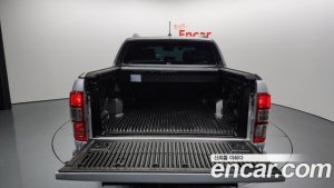 Ford Ranger 2.0 2021 года из Южной Кореи
