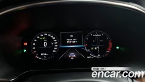 Renault-KoreaSamsung SM6 1.3 TCe RE 2021 года из Южной Кореи