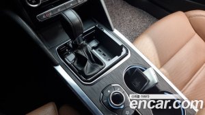 Renault-KoreaSamsung SM6 1.3 TCe RE 2021 года из Южной Кореи