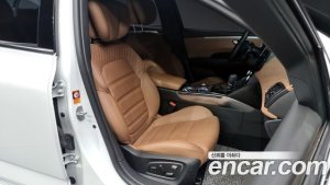 Renault-KoreaSamsung SM6 1.3 TCe RE 2021 года из Южной Кореи
