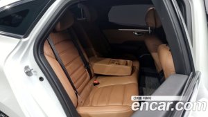 Renault-KoreaSamsung SM6 1.3 TCe RE 2021 года из Южной Кореи