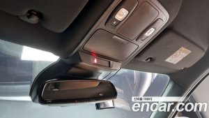 Renault-KoreaSamsung SM6 1.3 TCe RE 2021 года из Южной Кореи