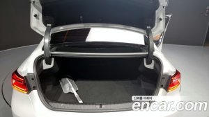Renault-KoreaSamsung SM6 1.3 TCe RE 2021 года из Южной Кореи