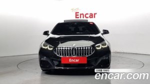 BMW 2-Series 218d M Sport 2021 года из Южной Кореи