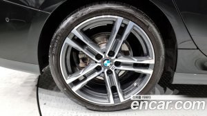 BMW 2-Series 218d M Sport 2021 года из Южной Кореи
