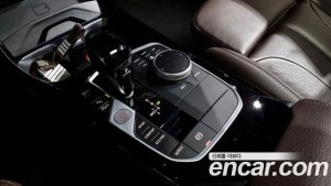 BMW 2-Series 218d M Sport 2021 года из Южной Кореи