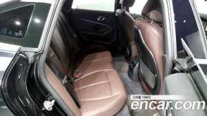 BMW 2-Series 218d M Sport 2021 года из Южной Кореи