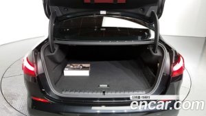BMW 2-Series 218d M Sport 2021 года из Южной Кореи