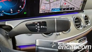 Mercedes-Benz E-Class E250 Avantgarde 2021 года из Южной Кореи