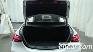 Mercedes-Benz E-Class E250 Avantgarde 2021 года из Южной Кореи
