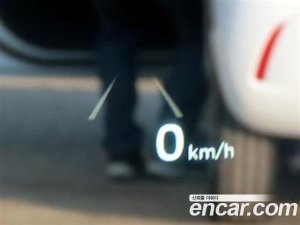 Hyundai Grandeur LeBlanc 2022 года из Южной Кореи