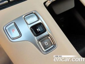 Hyundai Grandeur LeBlanc 2022 года из Южной Кореи
