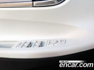 Hyundai Grandeur LeBlanc 2022 года из Южной Кореи