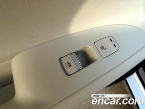 Hyundai Grandeur LeBlanc 2022 года из Южной Кореи