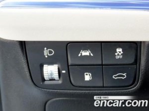 Hyundai Grandeur LeBlanc 2022 года из Южной Кореи