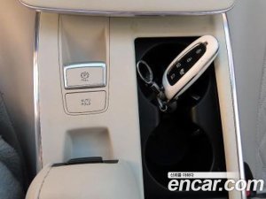 Hyundai Grandeur LeBlanc 2022 года из Южной Кореи