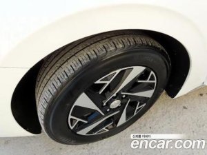 Hyundai Grandeur LeBlanc 2022 года из Южной Кореи