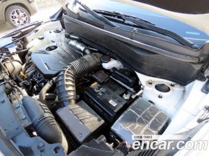 Kia Seltos Бензин 1.6 Turbo 2WD 2020 года из Южной Кореи